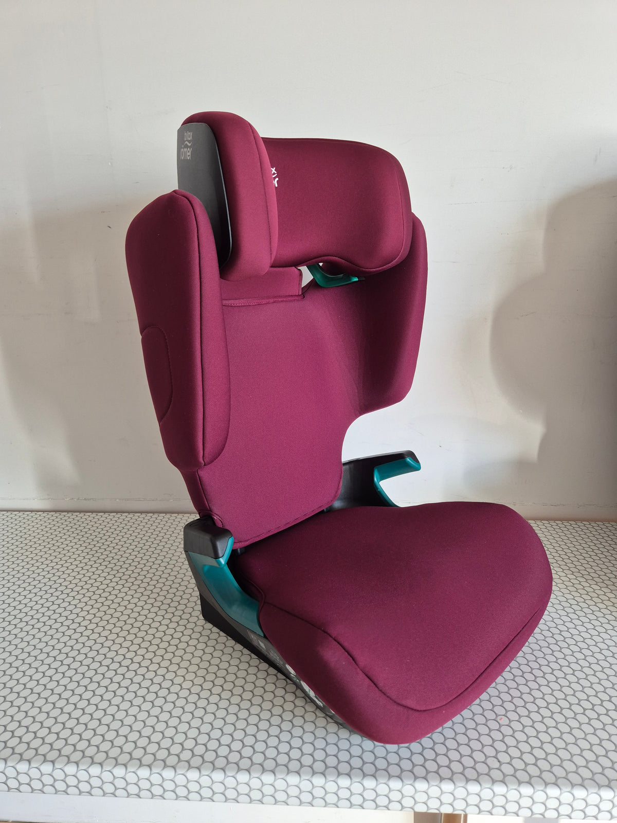 Britax Romer Adventure Plus 2 (100-150cm.)