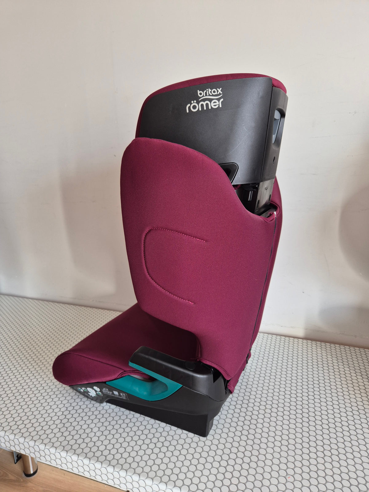 Britax Romer Adventure Plus 2 (100-150cm.)