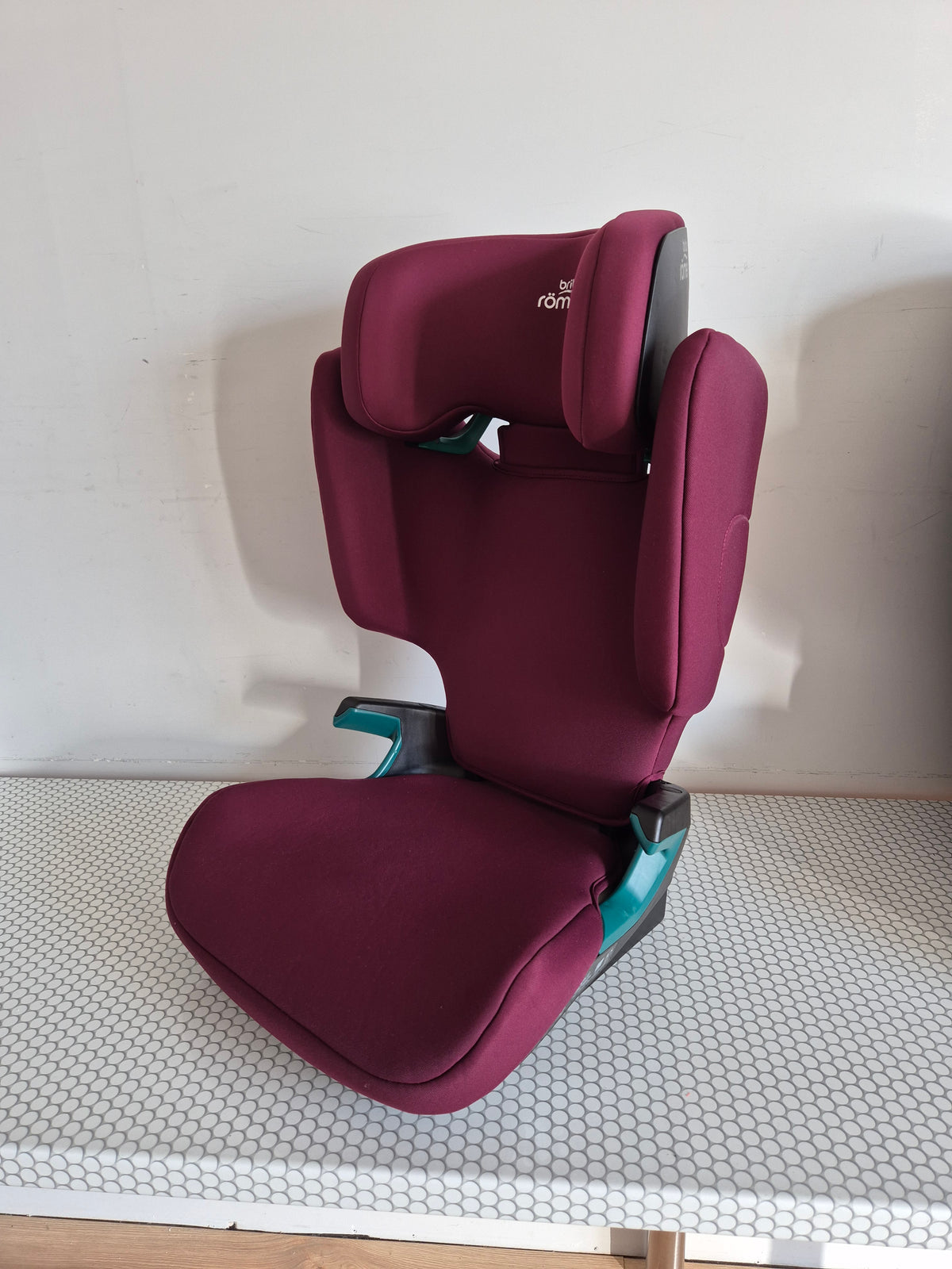 Britax Romer Adventure Plus 2 (100-150cm.)
