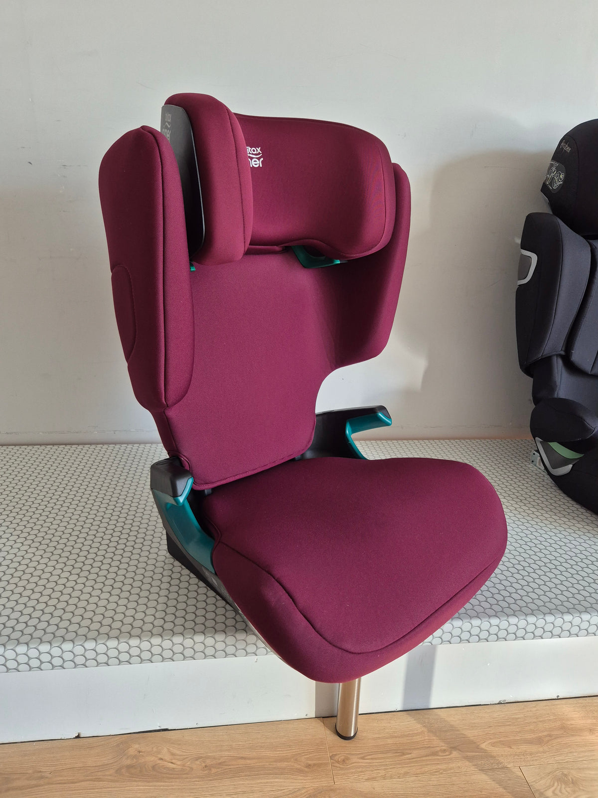 Britax Romer Adventure Plus 2 (100-150cm.)