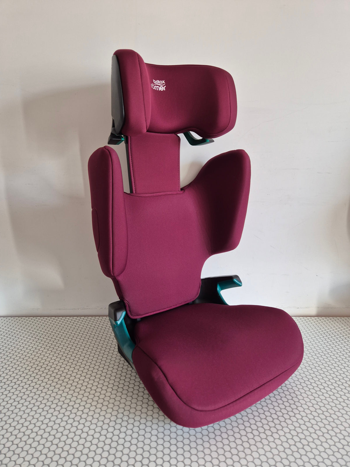 Britax Romer Adventure Plus 2 (100-150cm.)