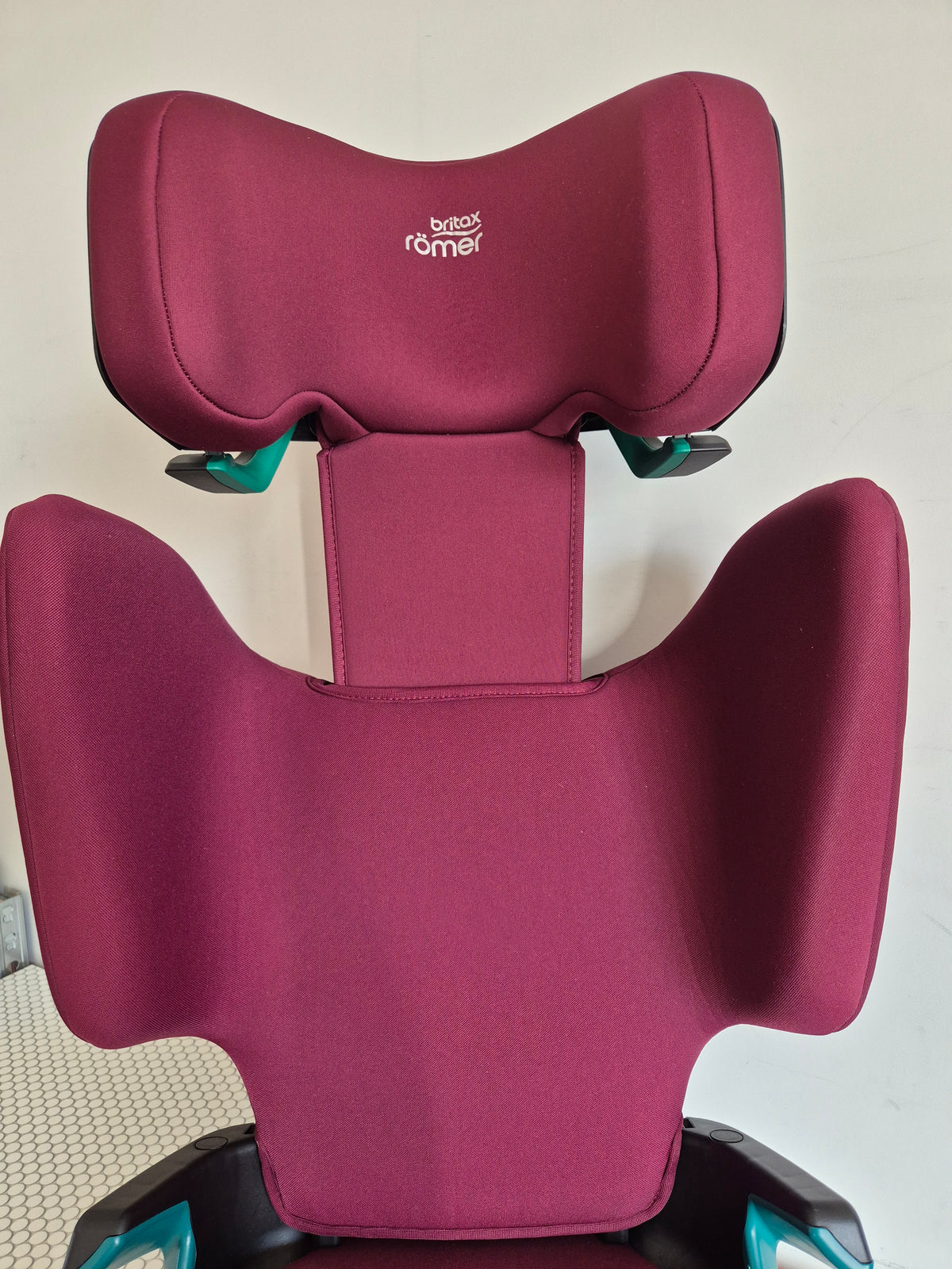 Britax Romer Adventure Plus 2 (100-150cm.)