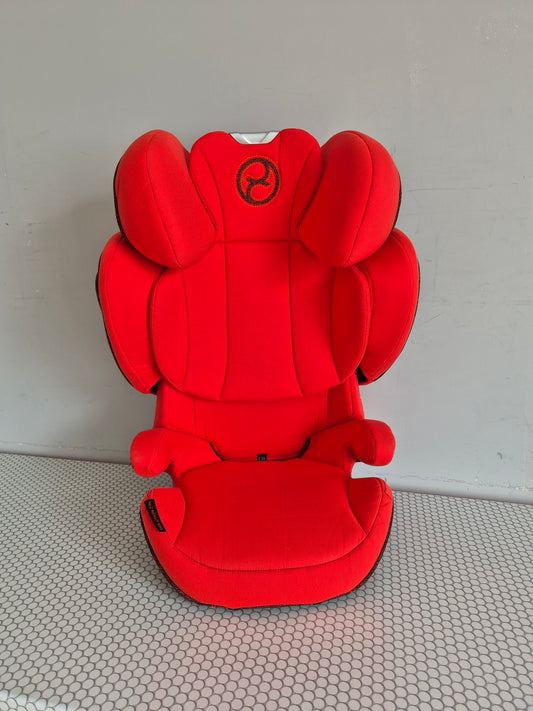 Cybex Solution Z-Fix 15-36kg.