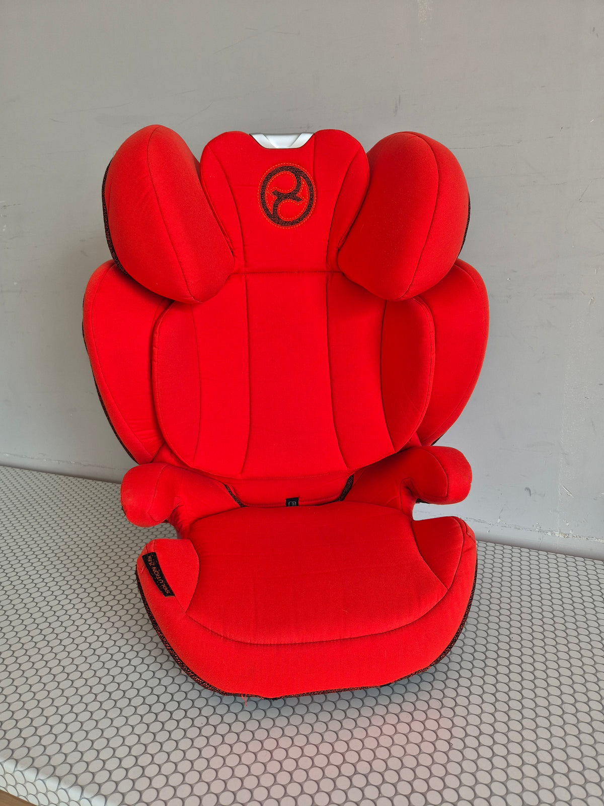 Cybex Solution Z-Fix 15-36kg.