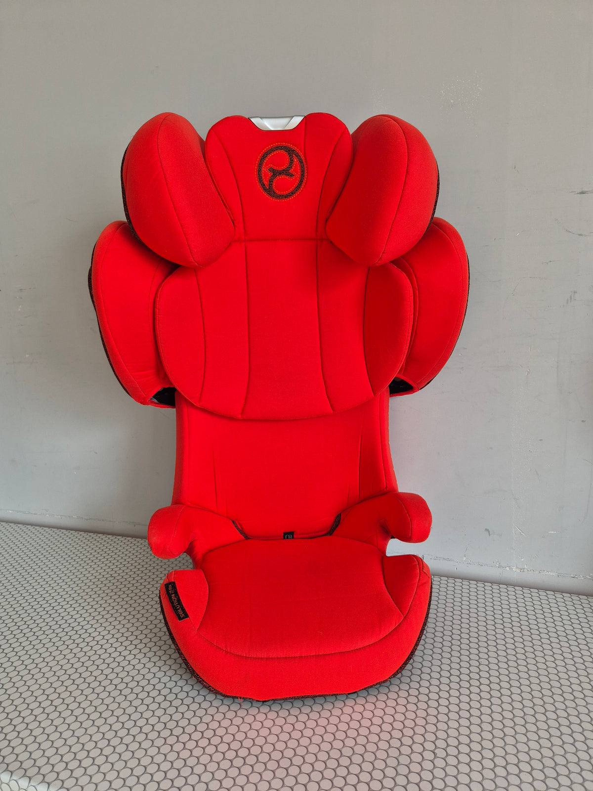 Cybex Solution Z-Fix 15-36kg.