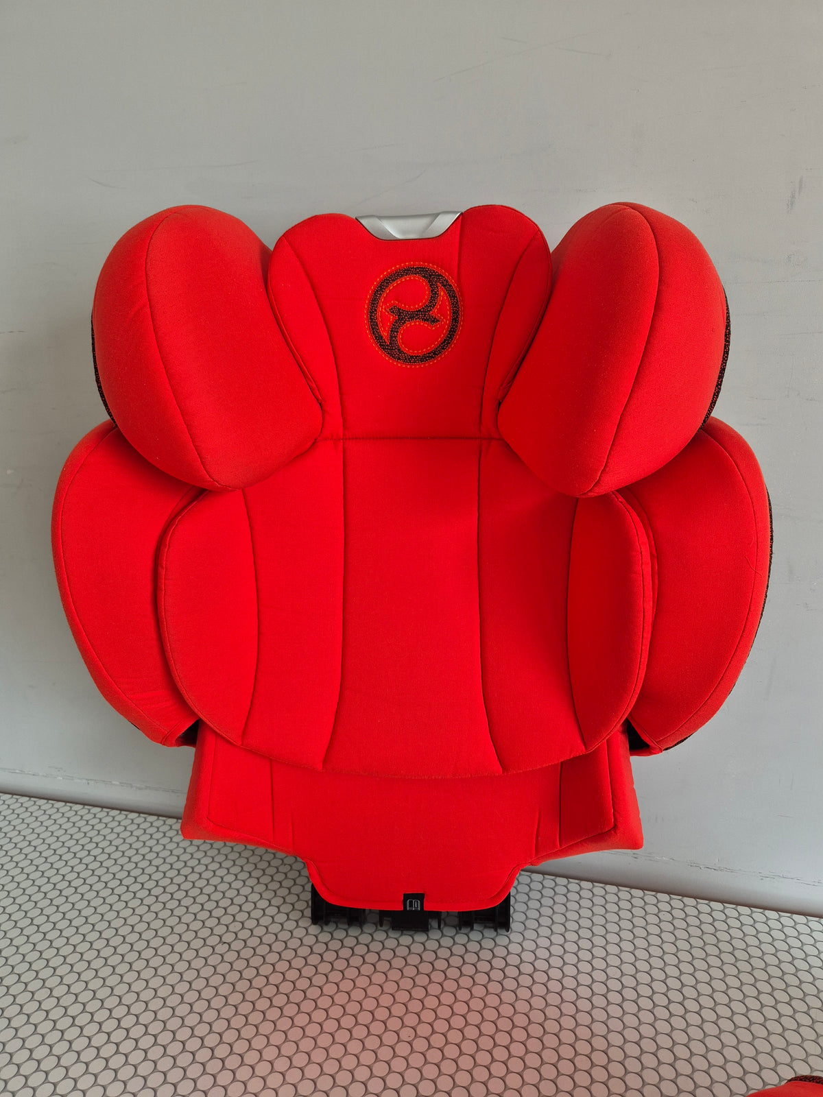 Cybex Solution Z-Fix 15-36kg.