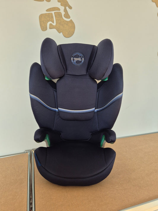 Cybex Solution S i-Fix 100-150cm.