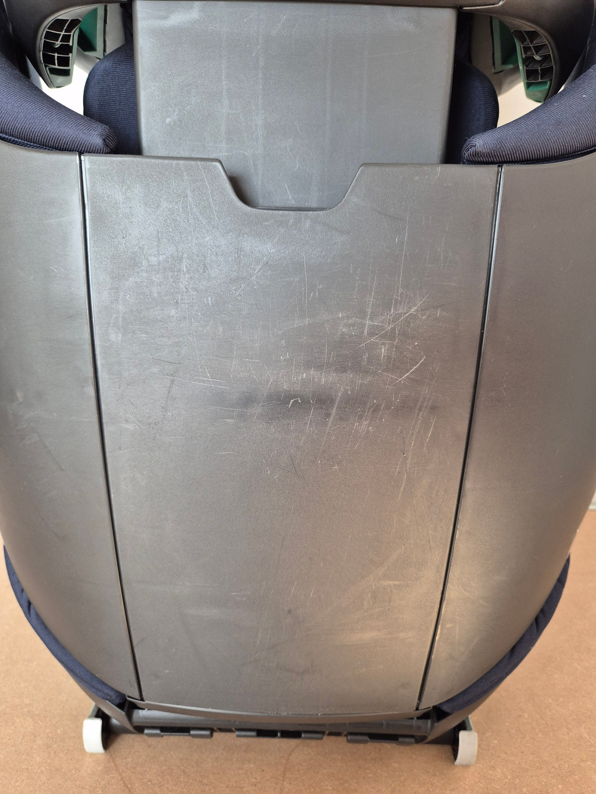 Cybex Solution S i-Fix 100-150cm.