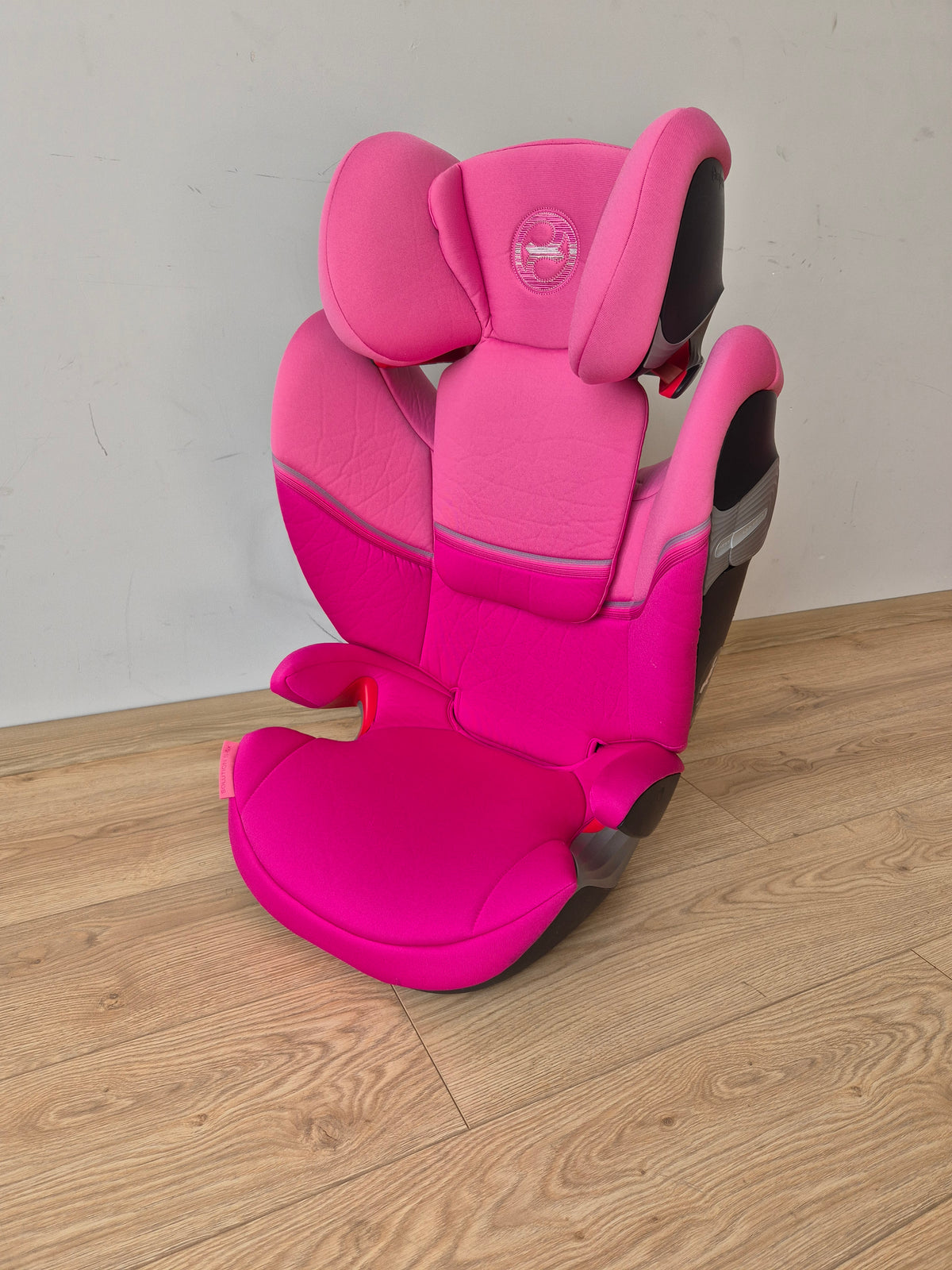Cybex Solution S-Fix 15-36kg.