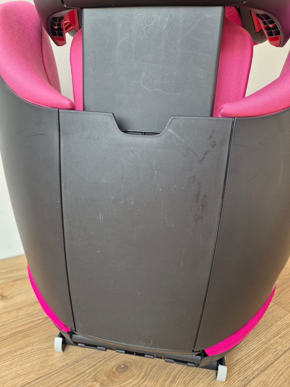 Cybex Solution S-Fix 15-36kg.