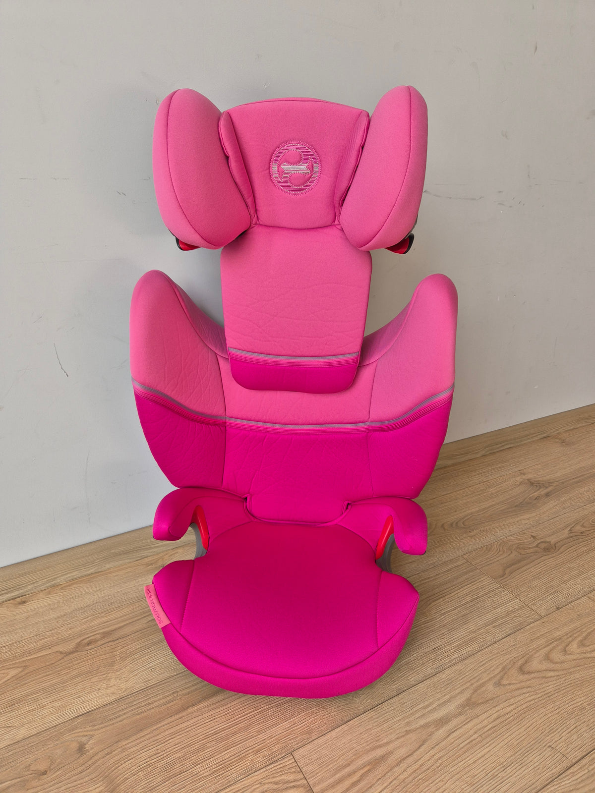 Cybex Solution S-Fix 15-36kg.