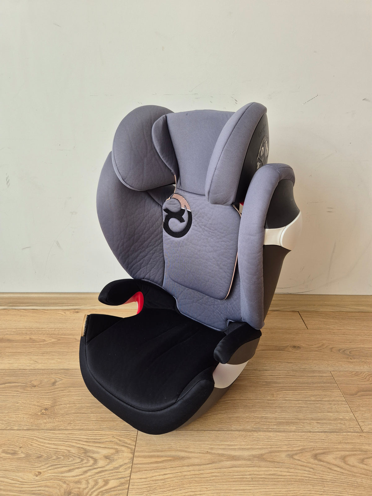 Cybex Solution M-Fix 15-36kg.