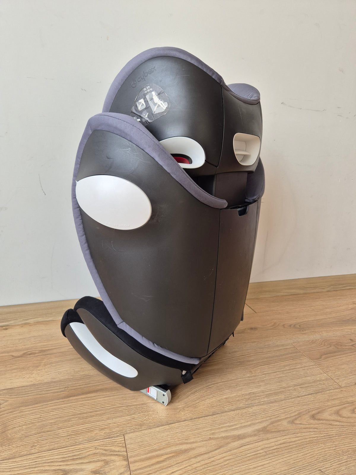 Cybex Solution M-Fix 15-36kg.