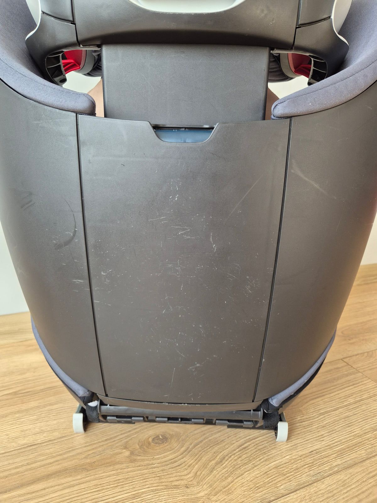 Cybex Solution M-Fix 15-36kg.