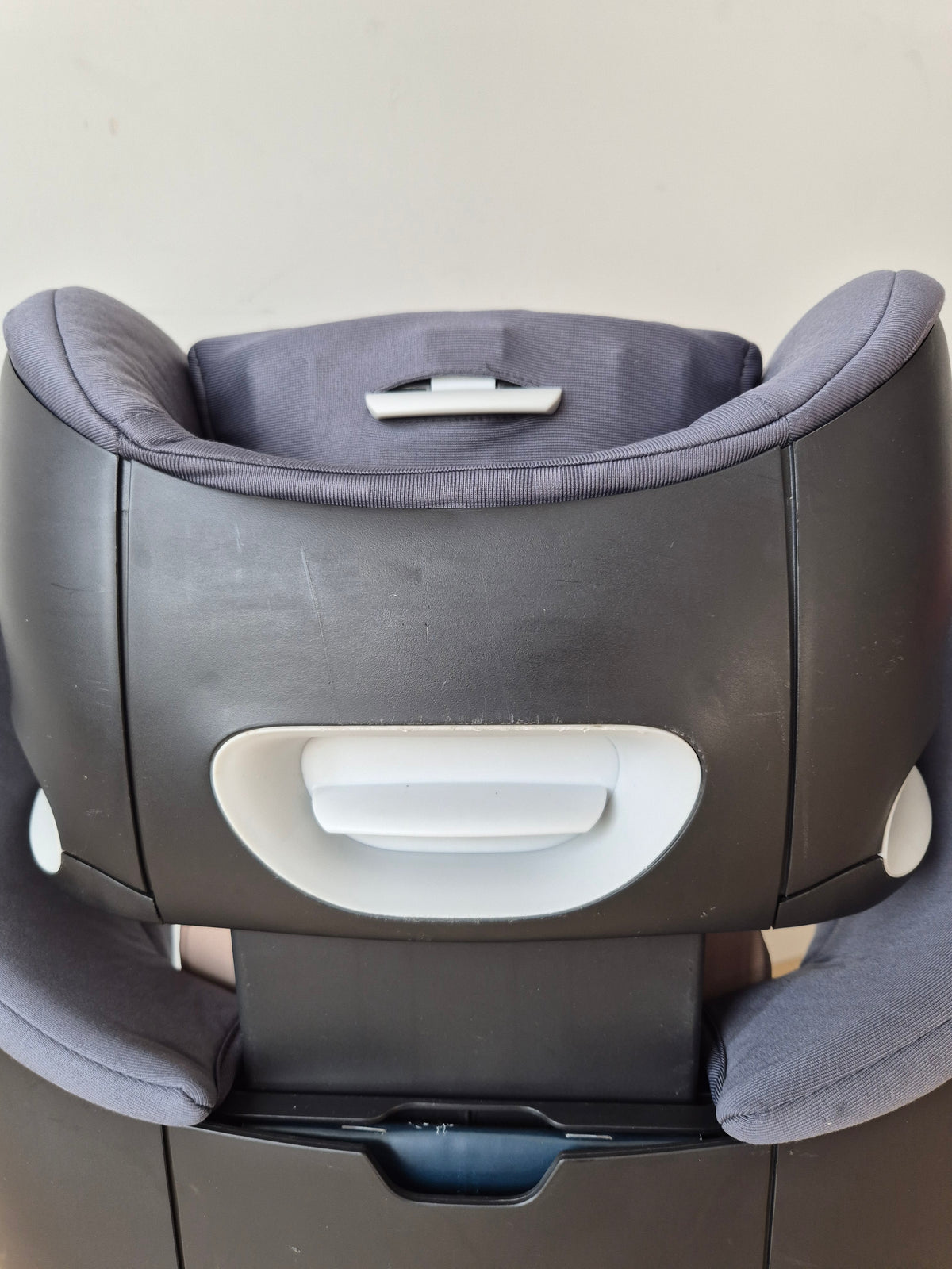 Cybex Solution M-Fix 15-36kg.