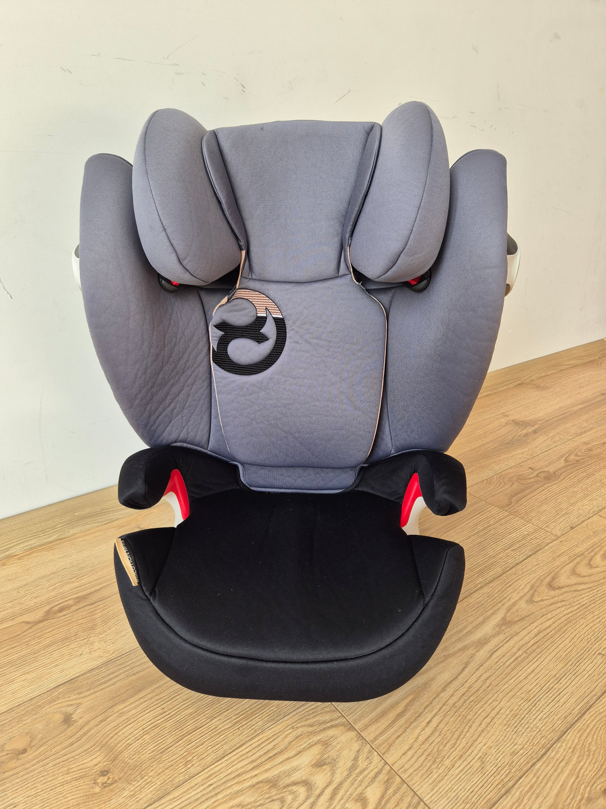 Cybex Solution M-Fix 15-36kg.