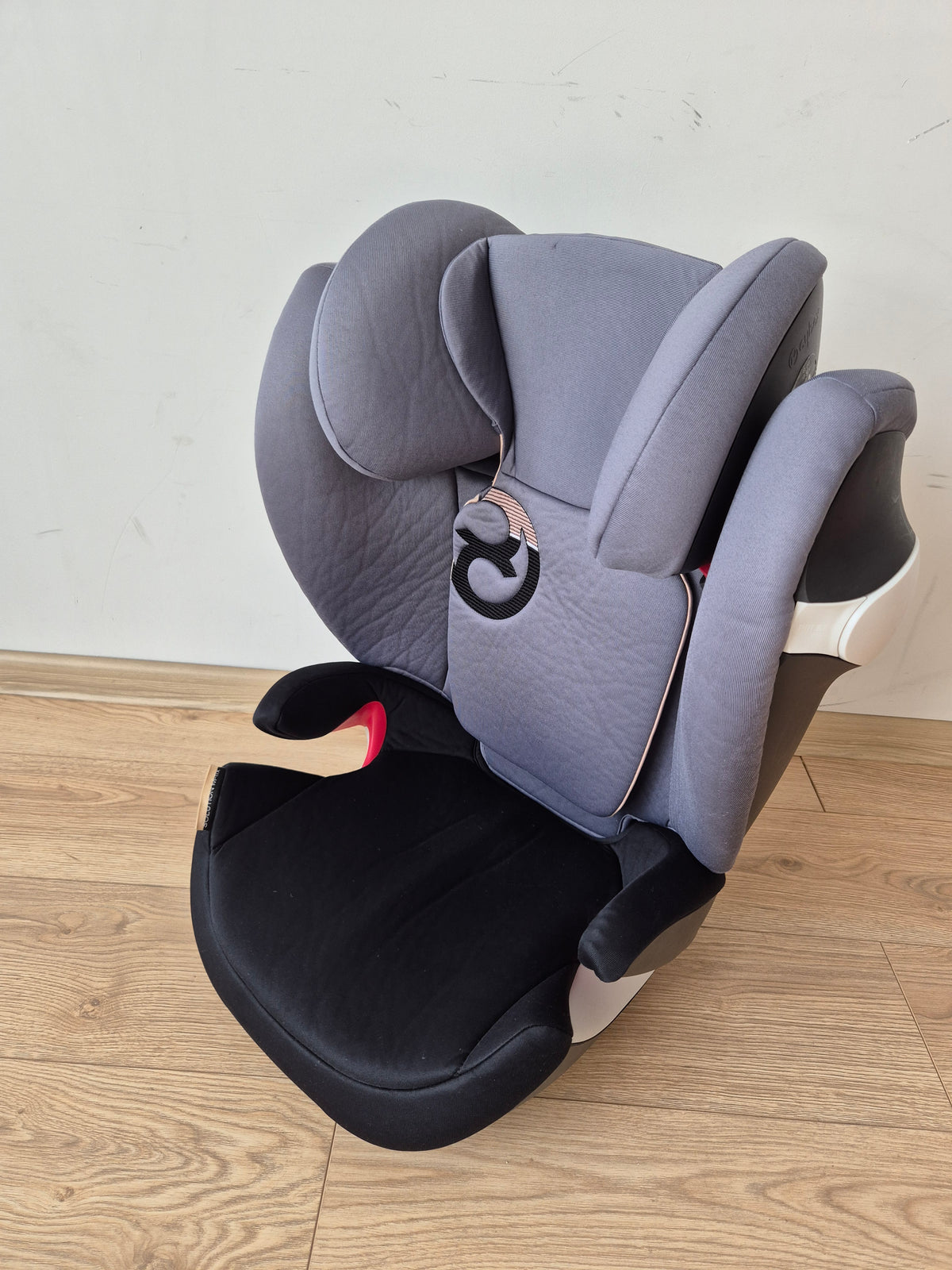 Cybex Solution M-Fix 15-36kg.