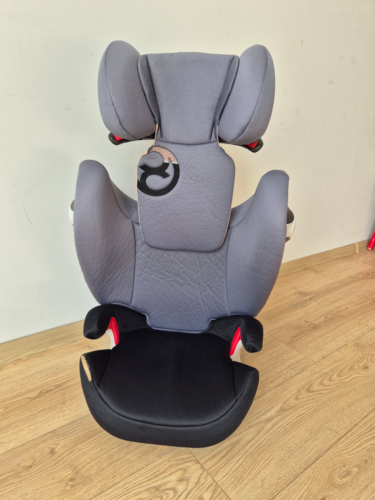 Cybex Solution M-Fix 15-36kg.