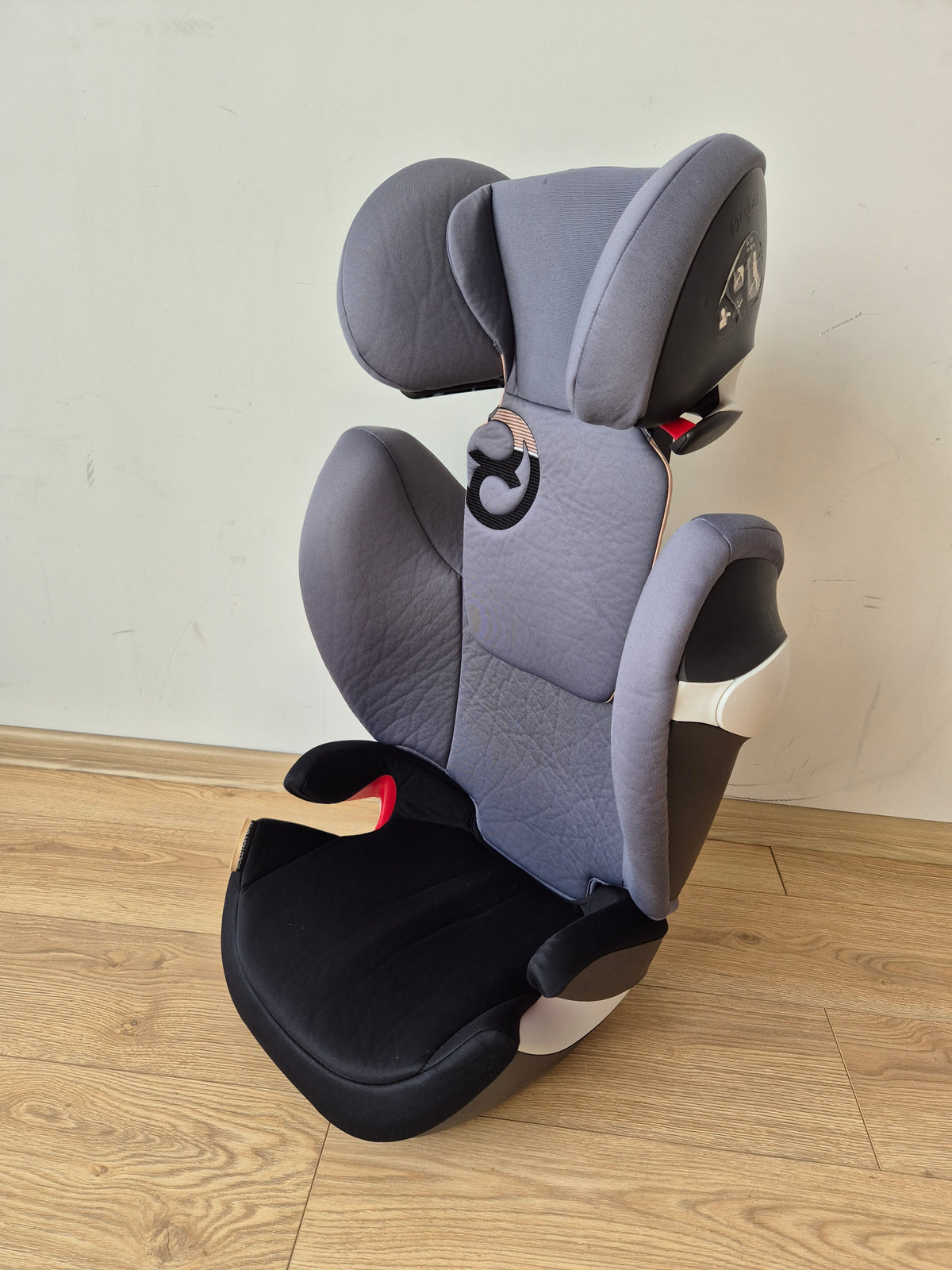 Cybex Solution M-Fix 15-36kg.