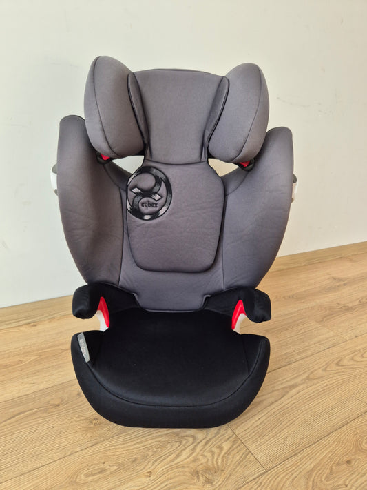 Cybex Solution M-Fix 15-36kg.