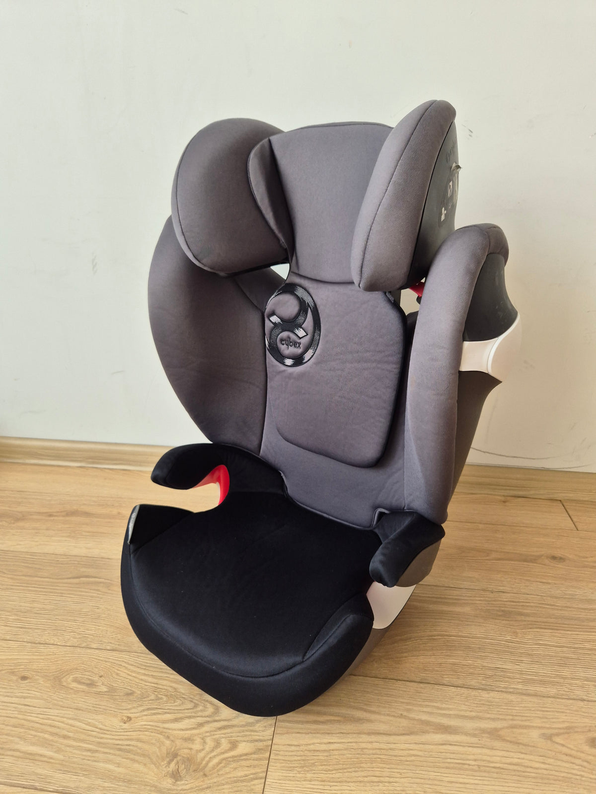 Cybex Solution M-Fix 15-36kg.