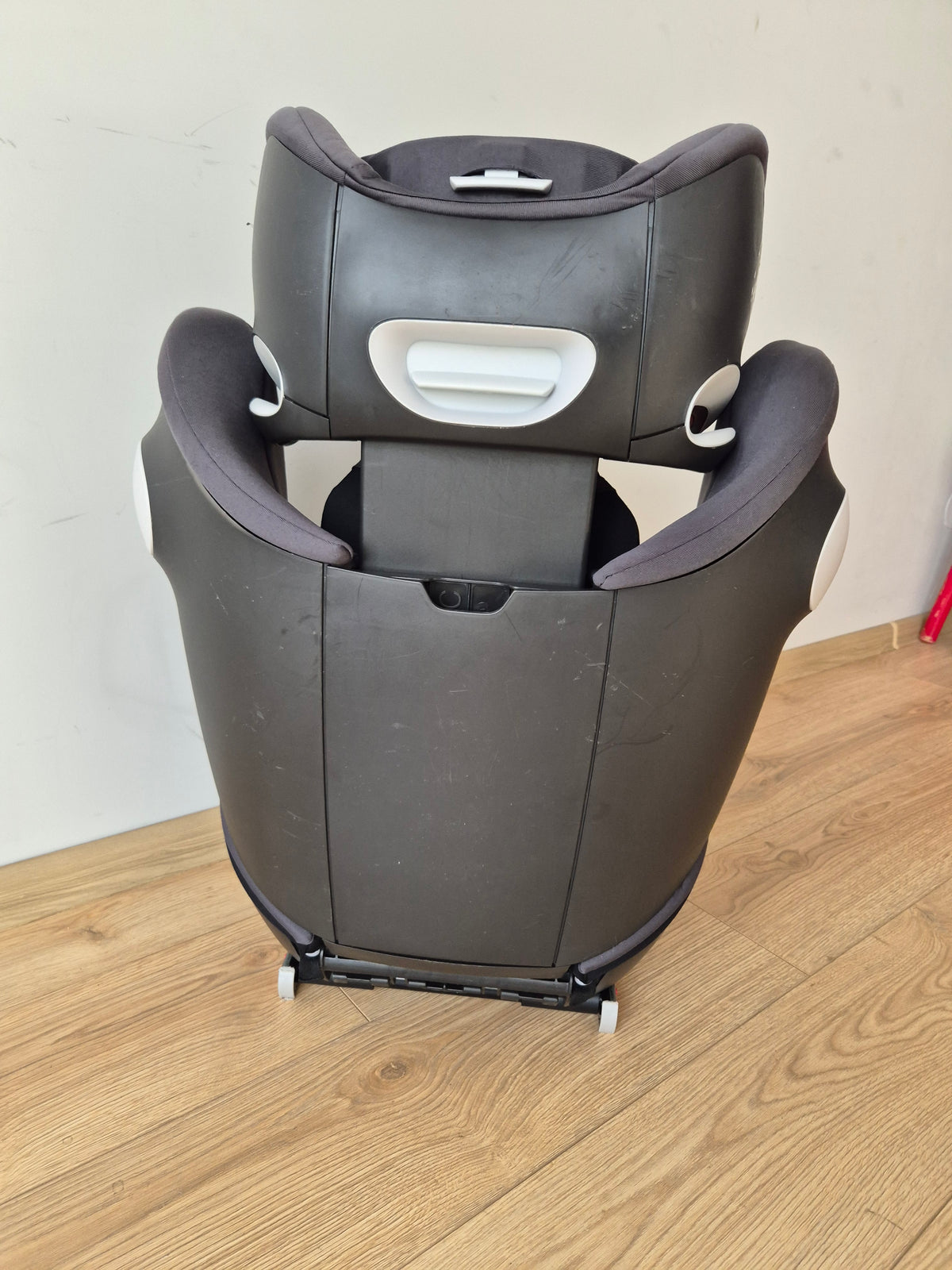Cybex Solution M-Fix 15-36kg.
