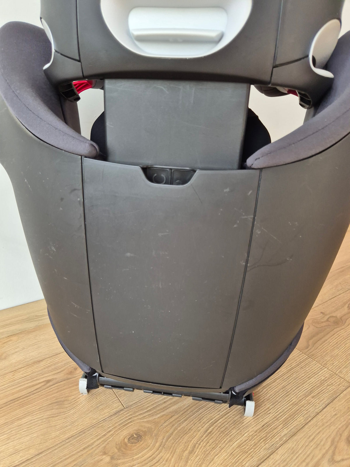 Cybex Solution M-Fix 15-36kg.