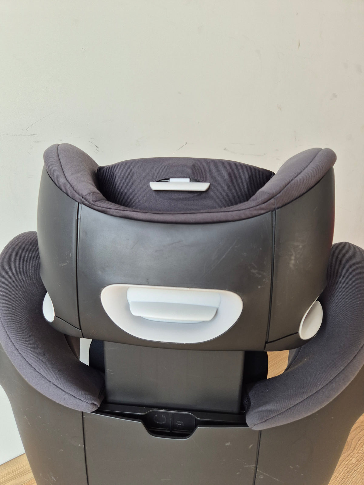 Cybex Solution M-Fix 15-36kg.