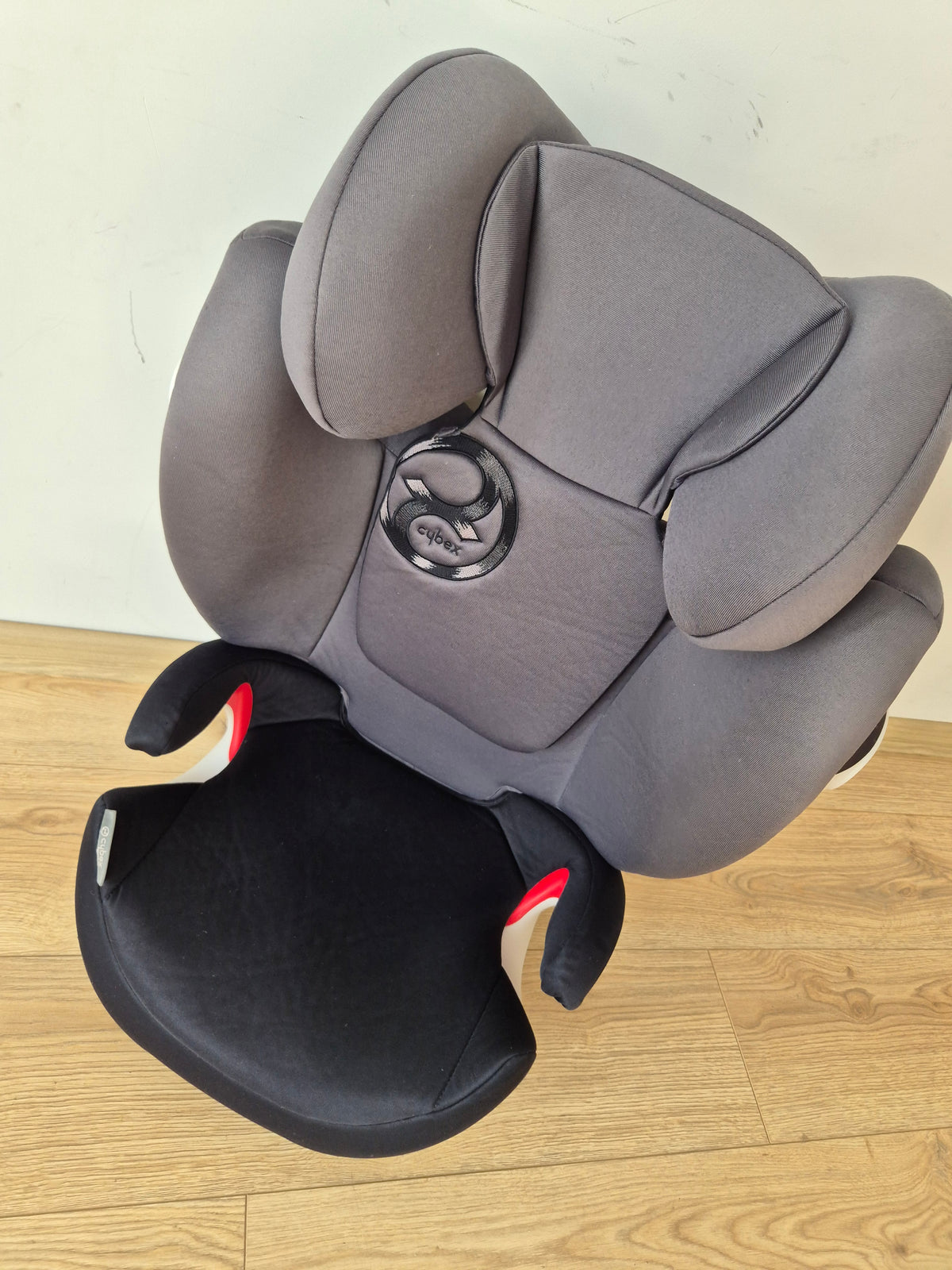 Cybex Solution M-Fix 15-36kg.
