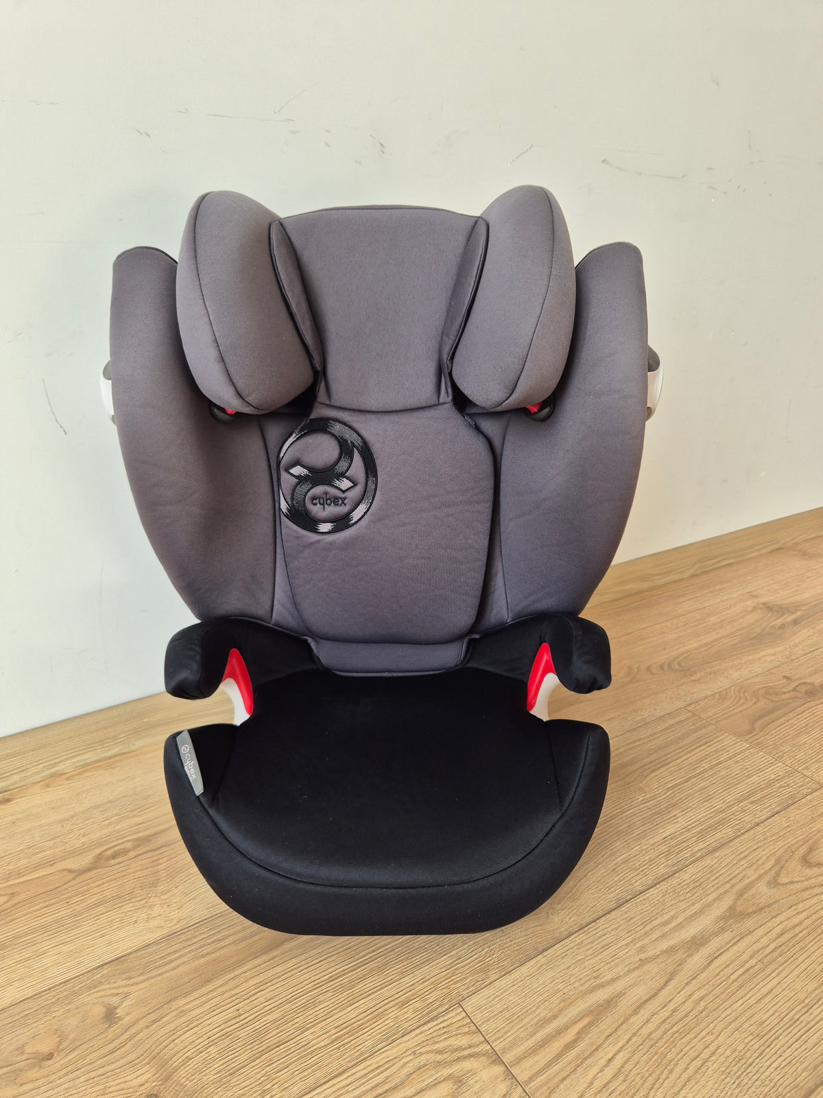 Cybex Solution M-Fix 15-36kg.