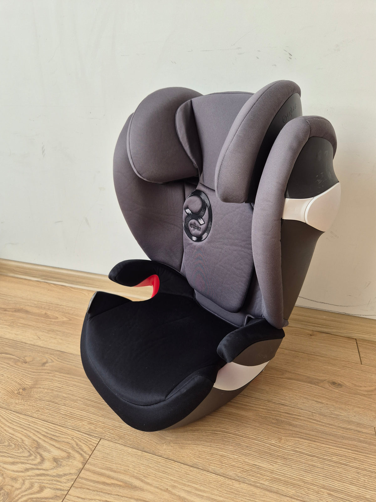 Cybex Solution M-Fix 15-36kg.