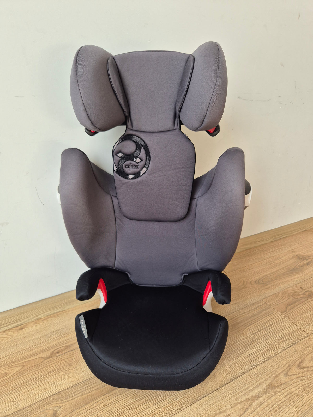 Cybex Solution M-Fix 15-36kg.