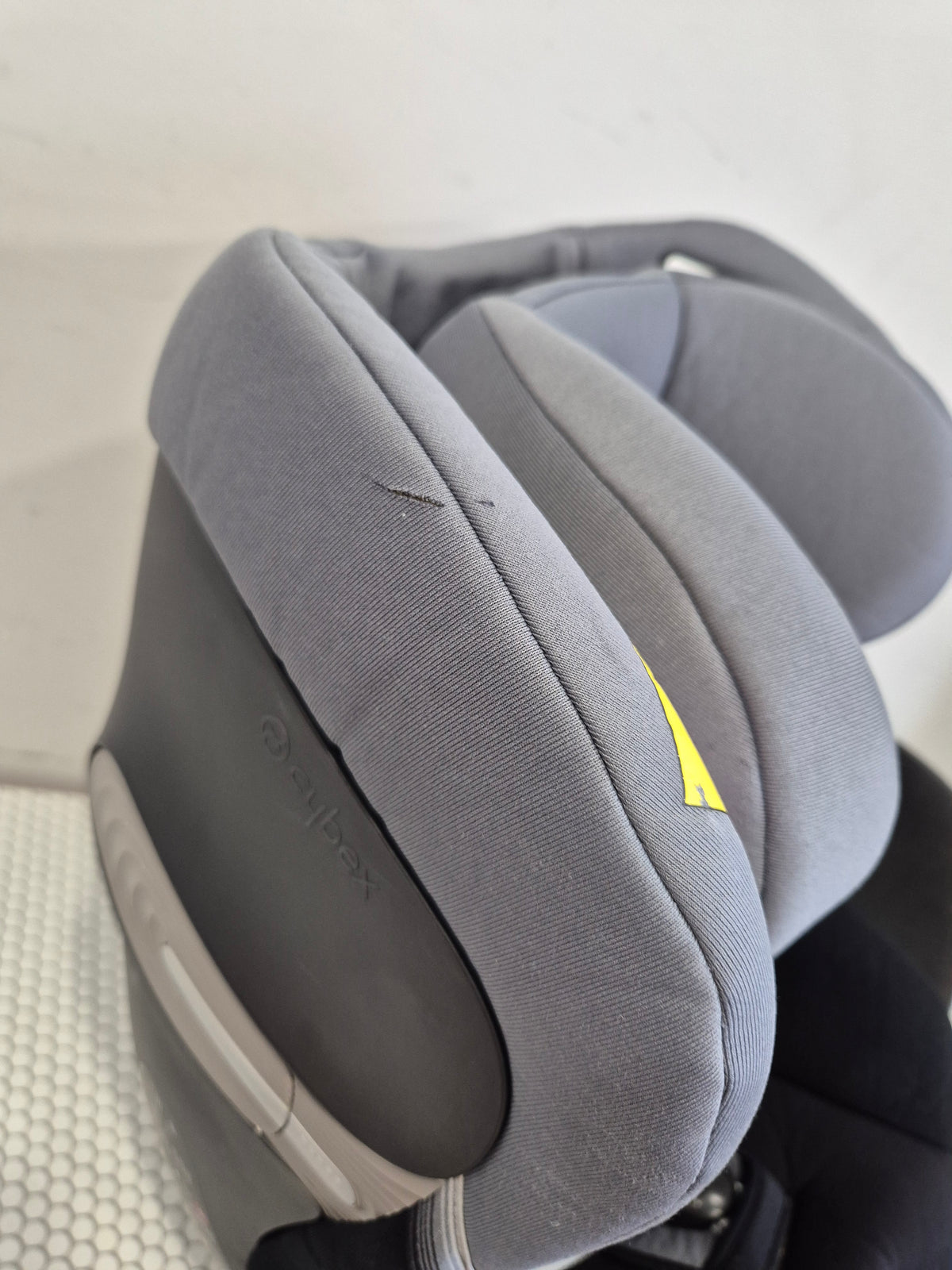 Cybex Sirona SX2 i-Size 0-18kg.
