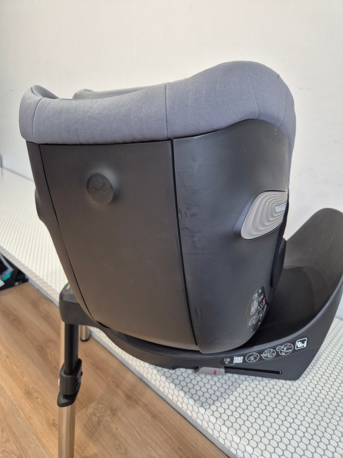 Cybex Sirona SX2 i-Size 0-18kg.