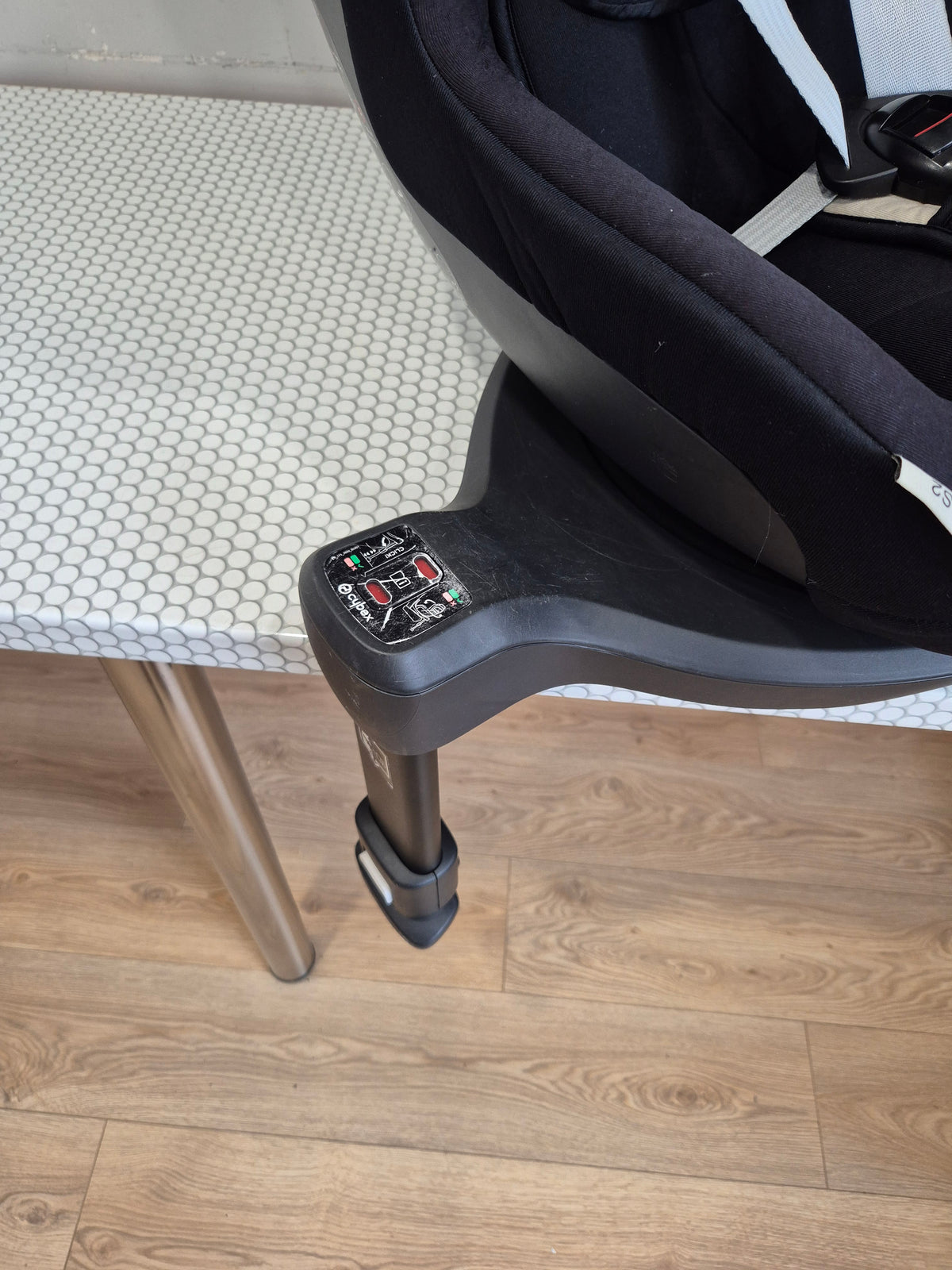 Cybex Sirona S2 i-Size 0-18kg.