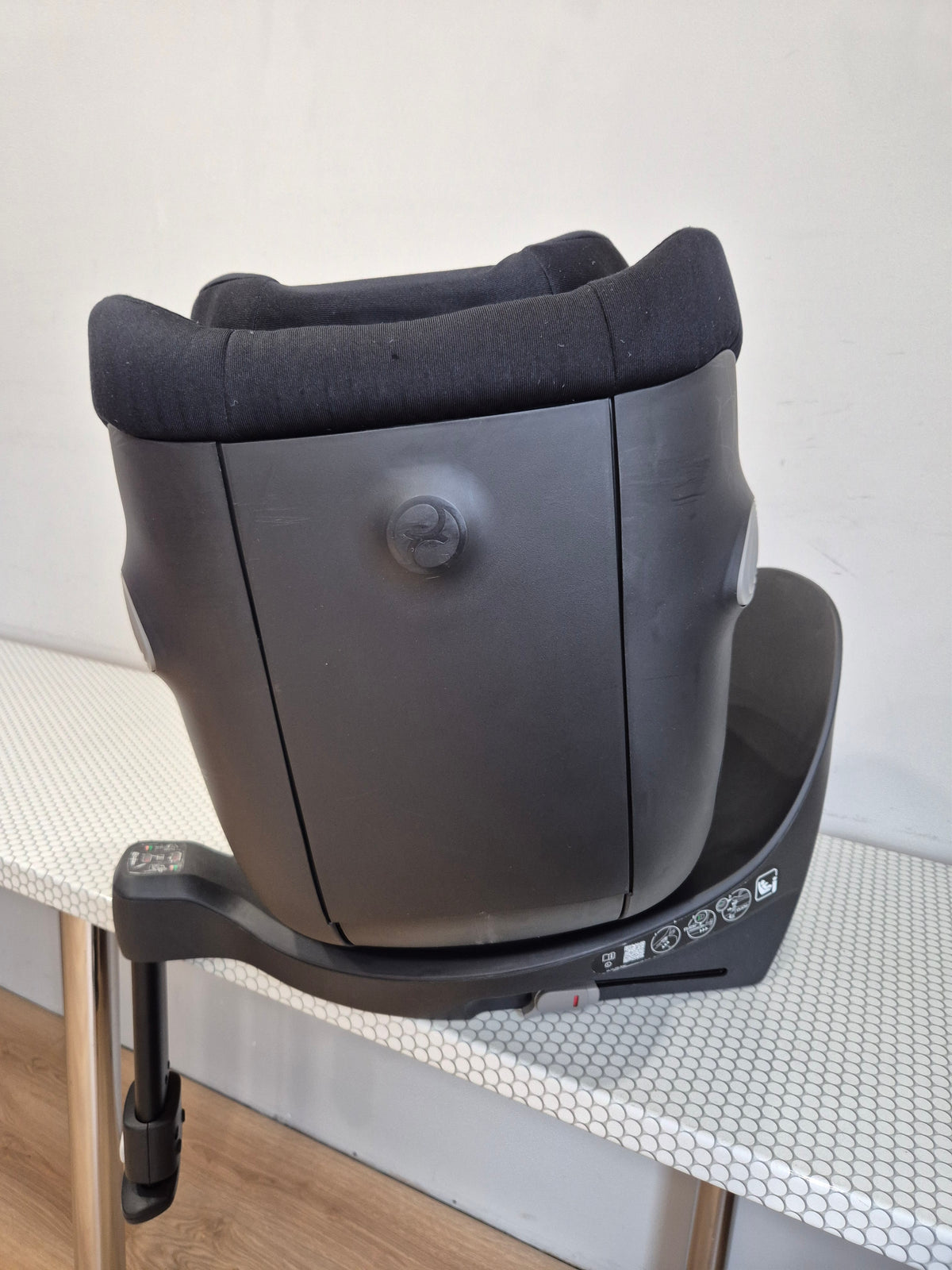 Cybex Sirona S2 i-Size 0-18kg.