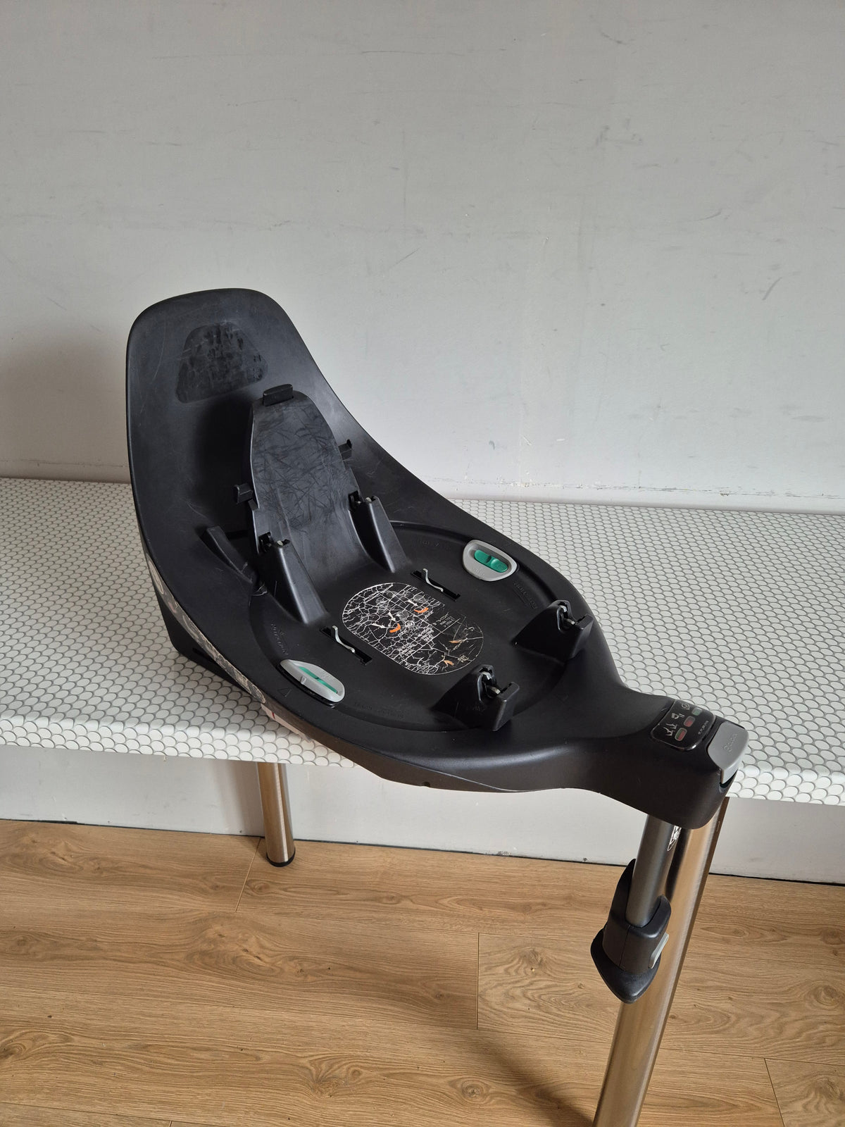 Cybex Base Z IsoFix bazė