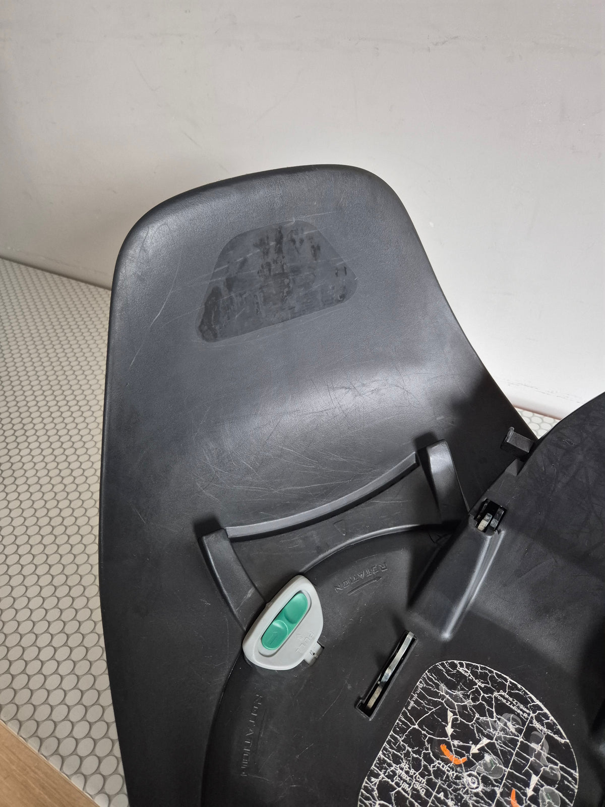 Cybex Base Z IsoFix bazė