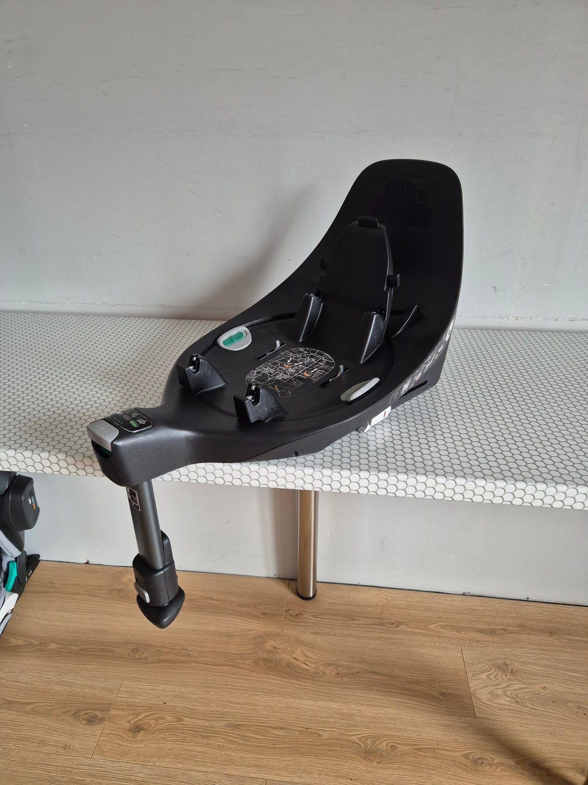 Cybex Base Z IsoFix bazė