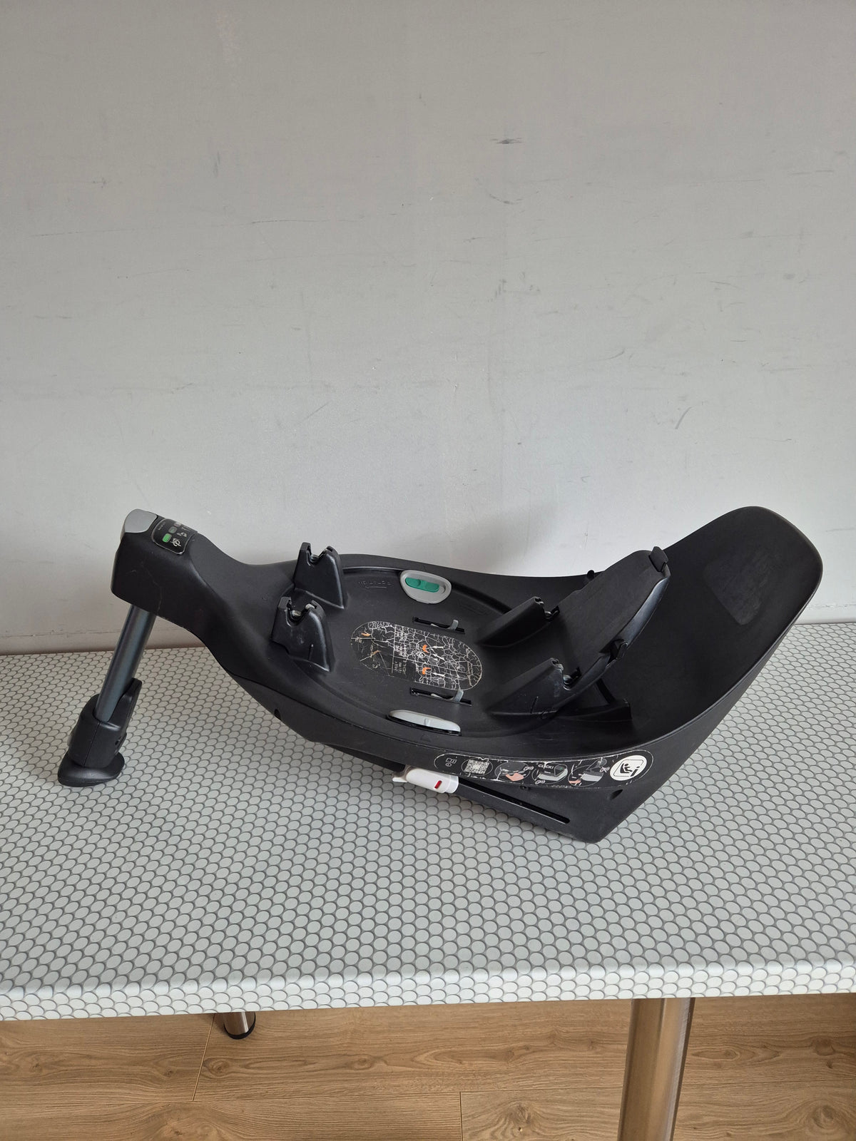 Cybex Base Z IsoFix bazė