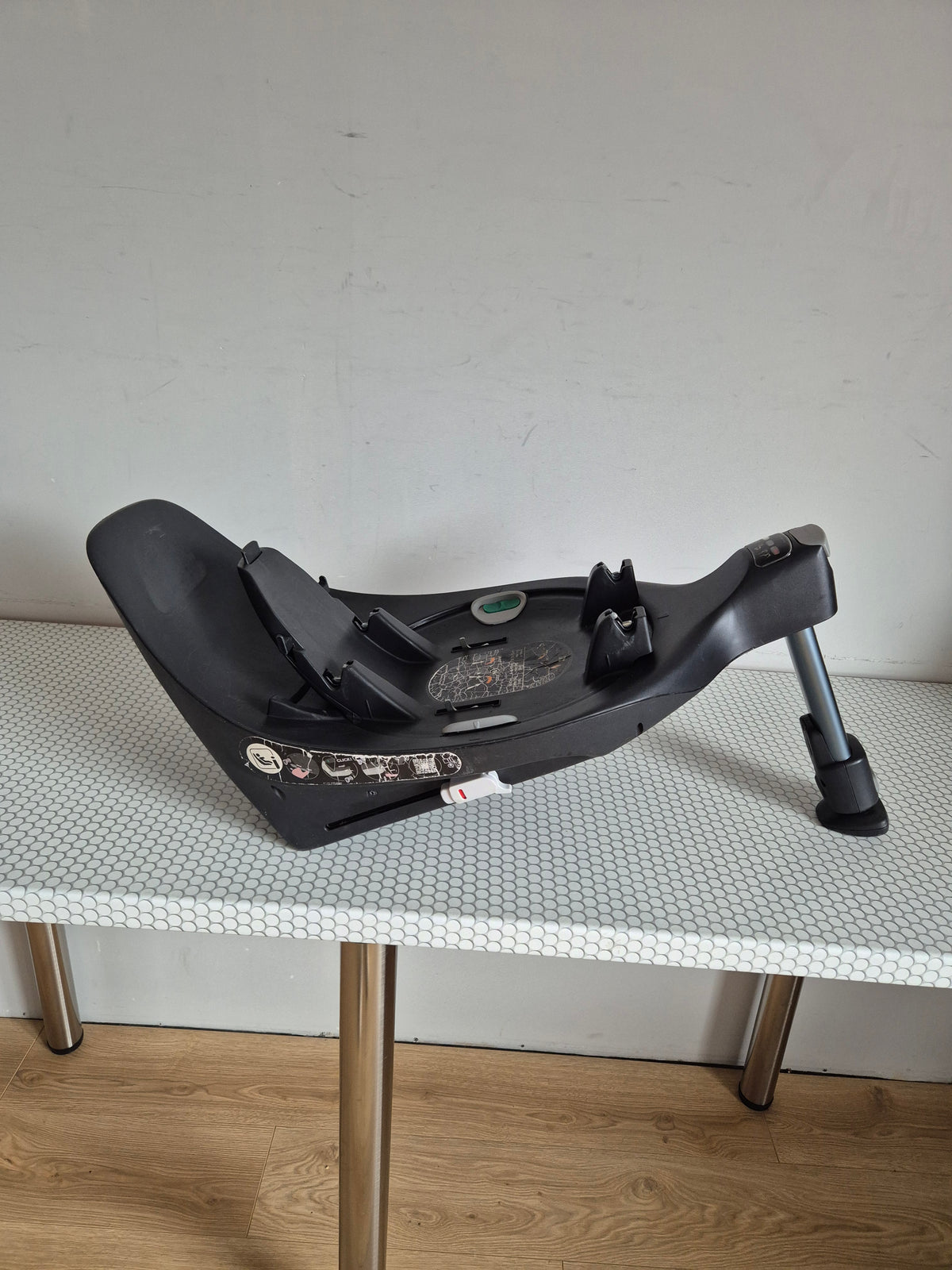 Cybex Base Z IsoFix bazė