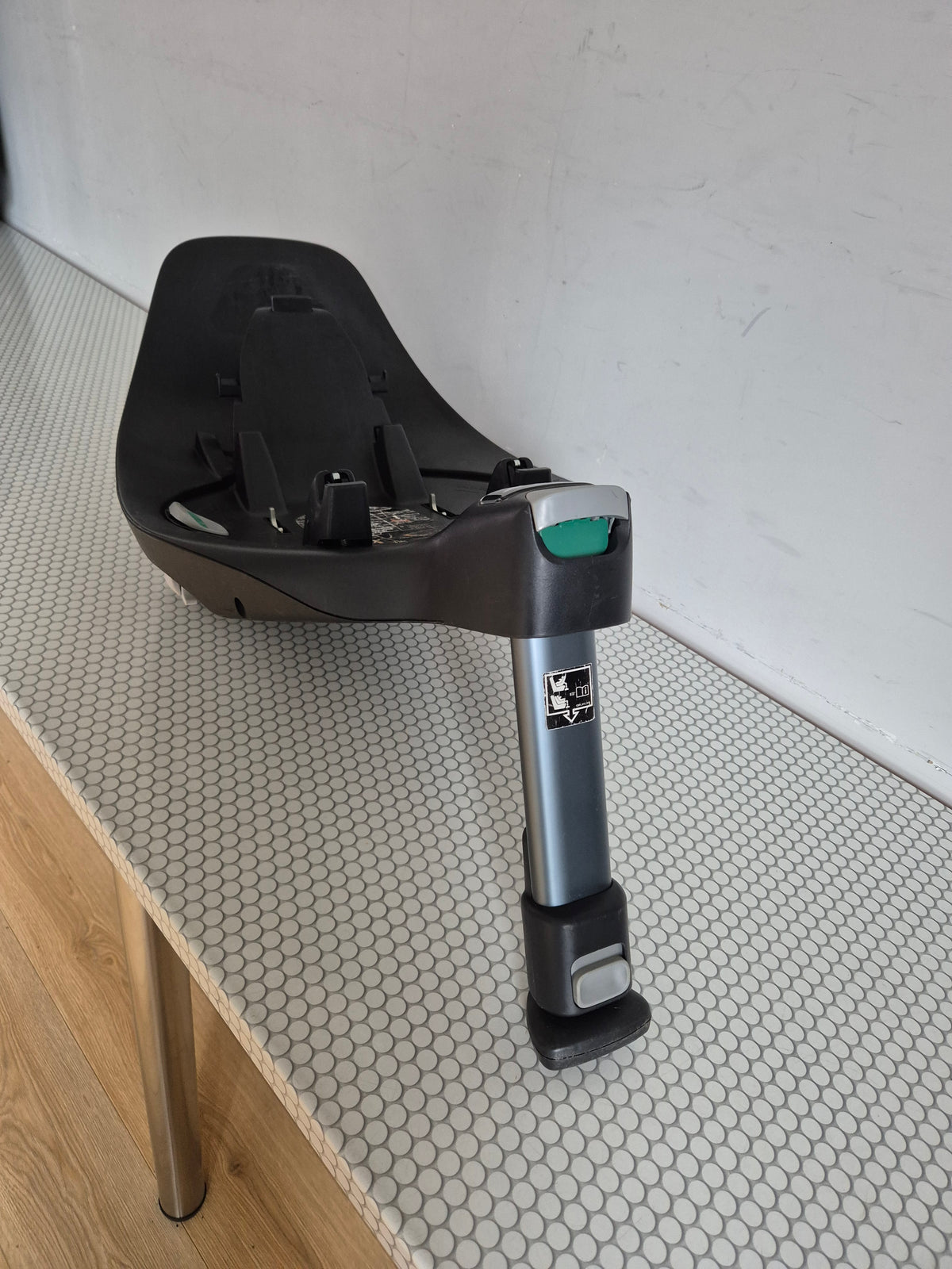 Cybex Base Z IsoFix bazė