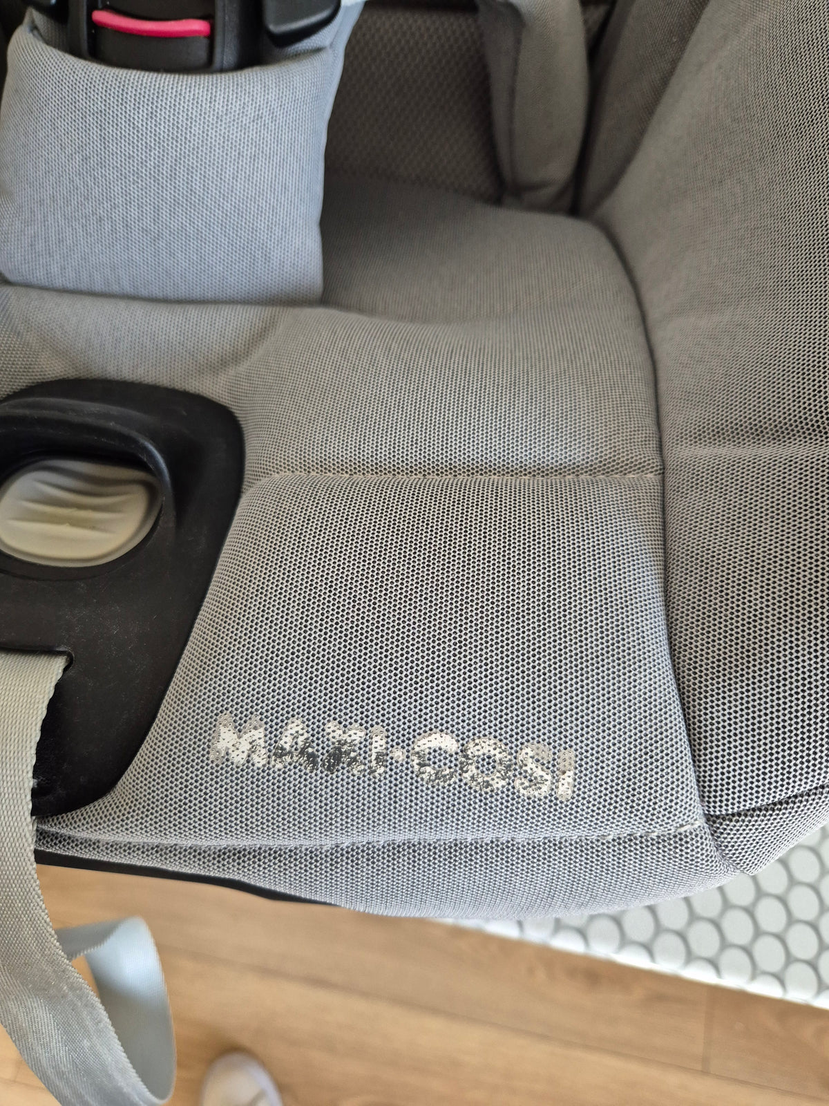 Maxi Cosi Pearl 360 (61-105cm.)