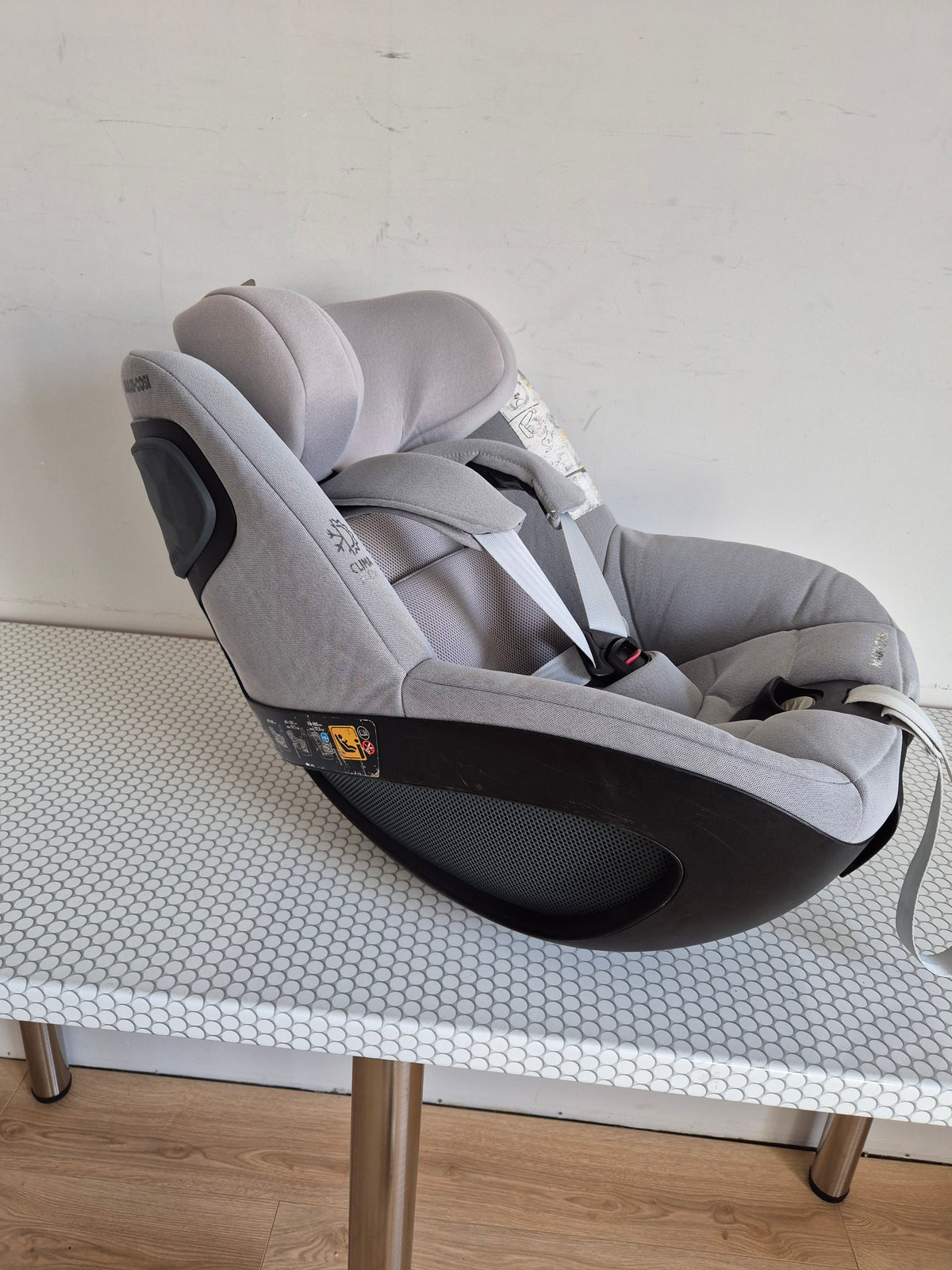 Maxi Cosi Pearl 360 (61-105cm.)