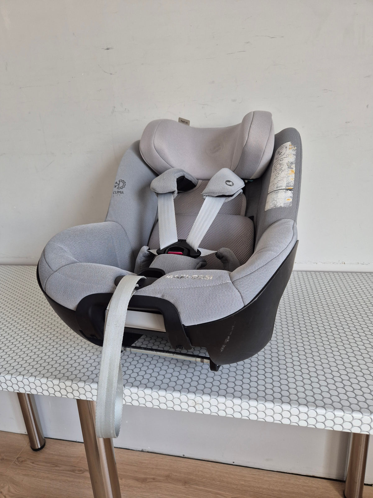 Maxi Cosi Pearl 360 (61-105cm.)