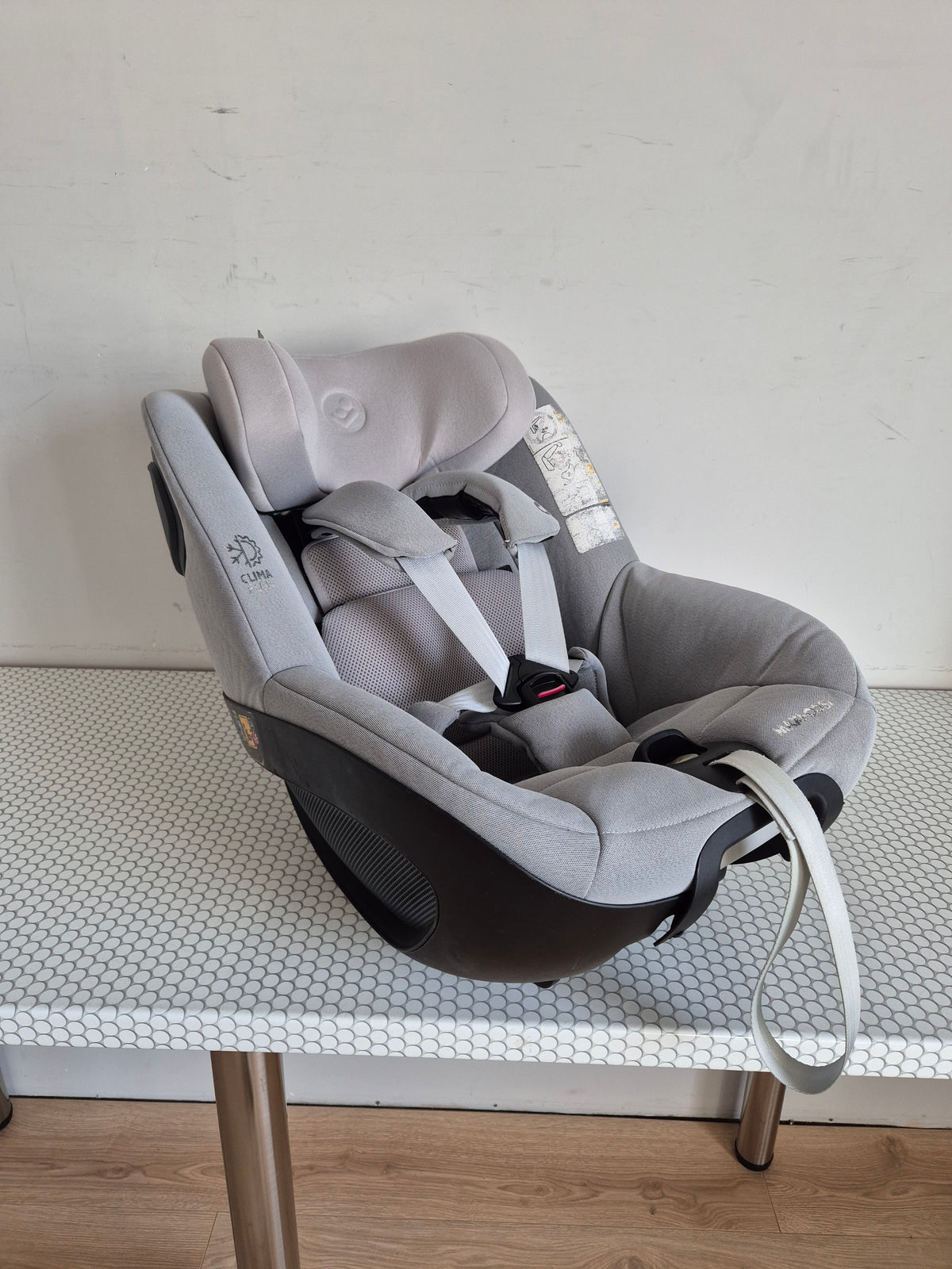 Maxi Cosi Pearl 360 (61-105cm.)