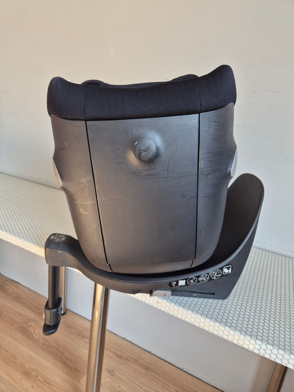 Cybex Sirona S2 i-Size 0-18kg.