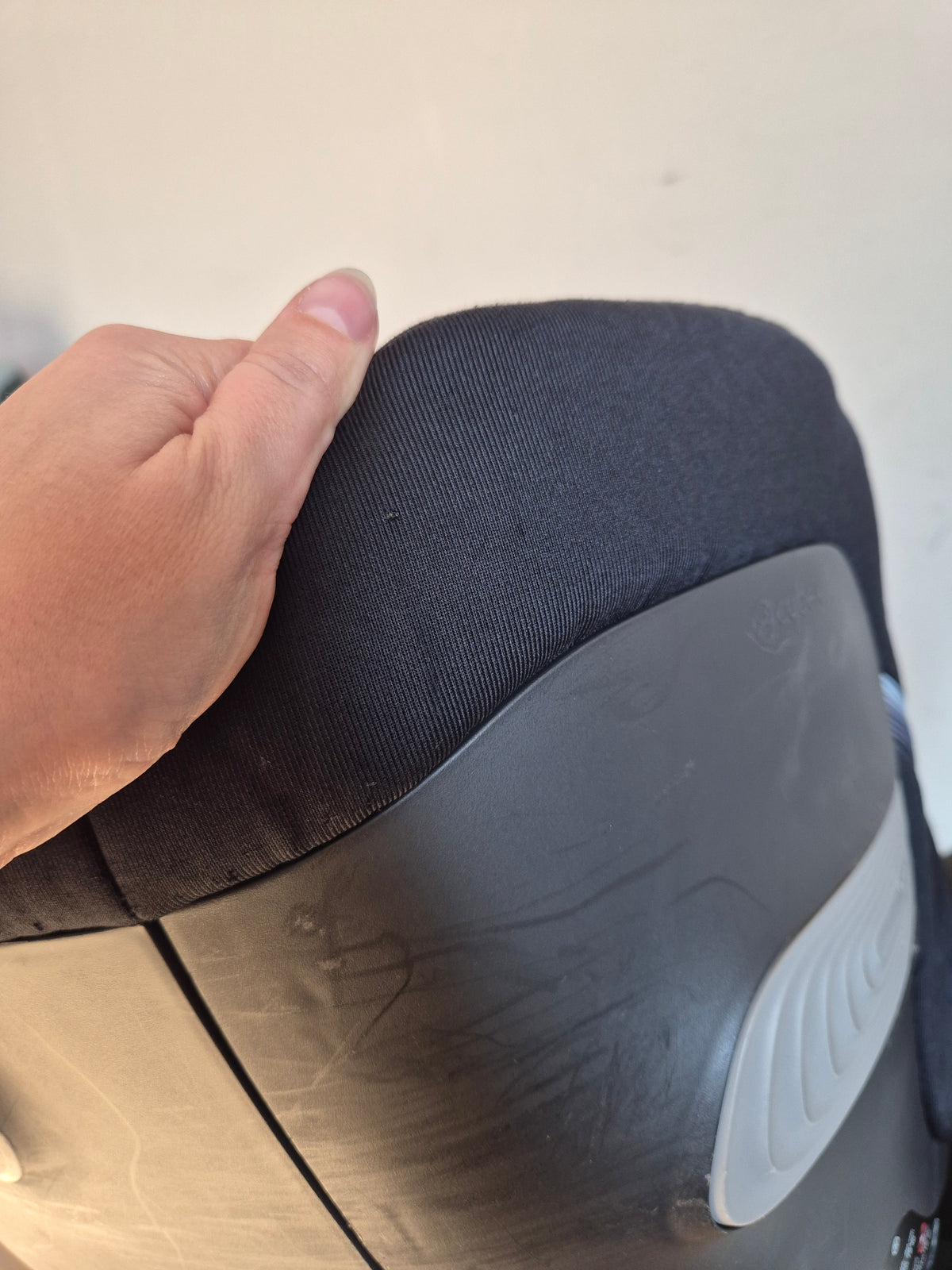 Cybex Sirona S2 i-Size 0-18kg.