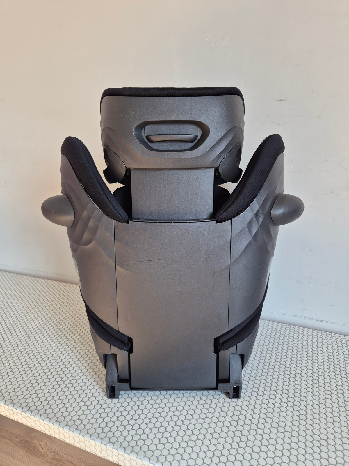Cybex Solution G i-Fix 100-150cm.