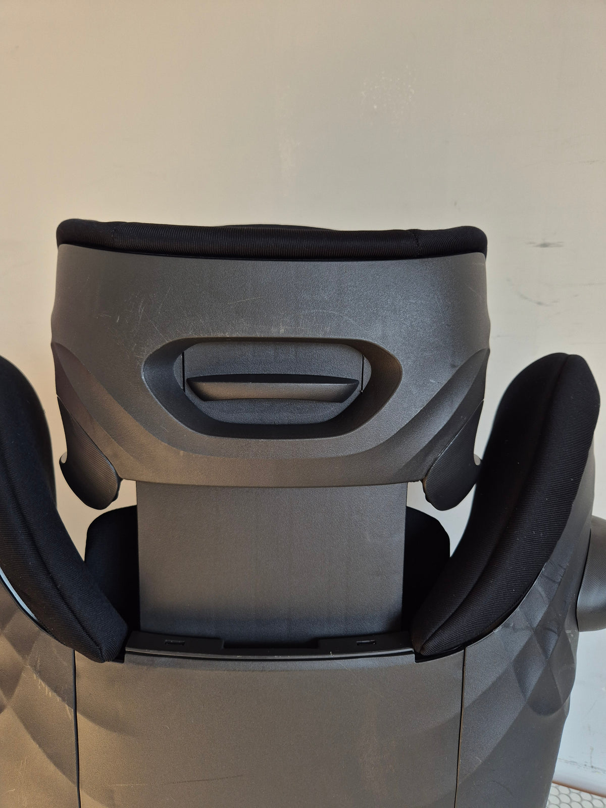 Cybex Solution G i-Fix 100-150cm.
